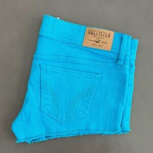 Hollister Cutoff Shorts
